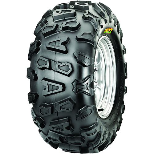 26x11.00-14 56M CU-02 4PR Abuzz CST CST