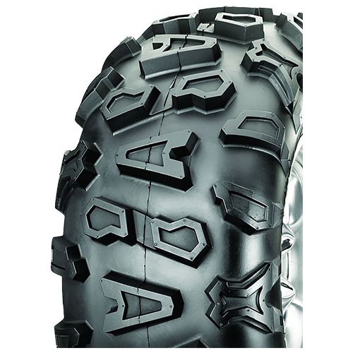 26x11.00-14 56M CU-02 4PR Abuzz CST CST