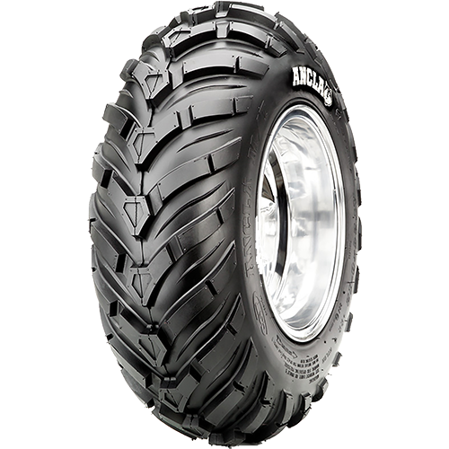 25x8.00-12 44M C-9311 Ancla 4PR CST CST