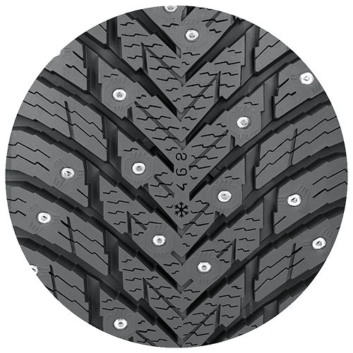 175/65 R14 86T Nokian Hakkapeliitta 10 XL Nokian