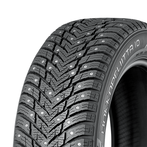175/65 R14 86T Nokian Hakkapeliitta 10 XL Nokian