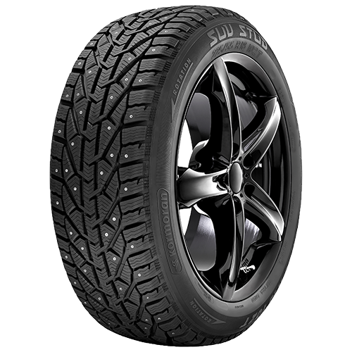 215/65 R16 102T SUV Stud XL Kormoran