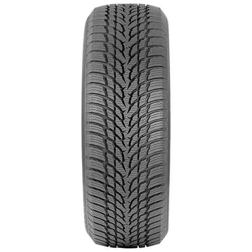 275/40 R20 106V Snowproof 1 XL MFS Nokian