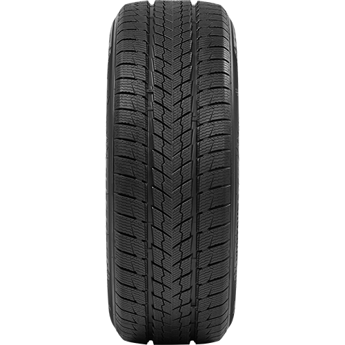 275/40 R20 106V Wintoura SUV XL Davanti