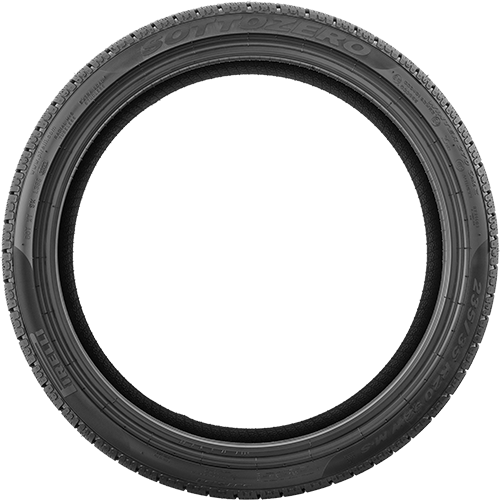 305/30 R20 103W W 270 Sottozero II XL MO FSL M+S Pirelli