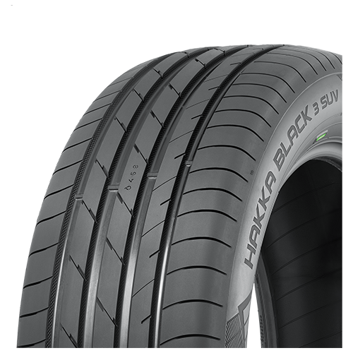 275/45 R20 110Y Hakka Black 3 SUV XL MFS Nokian