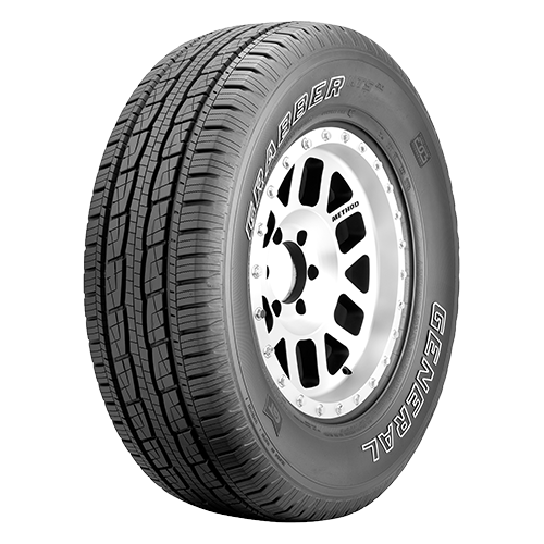 275/60 R20 115S Grabber HTS 60 BSW M+S General Tire