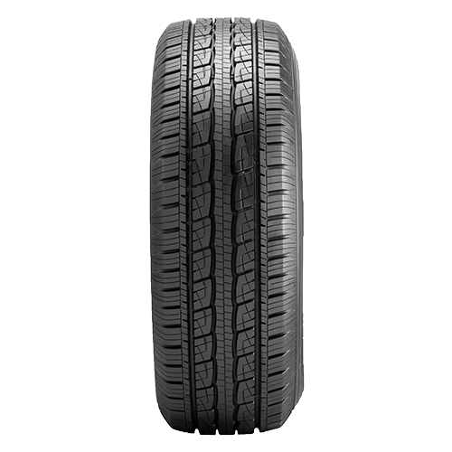 275/60 R20 115S Grabber HTS 60 BSW M+S General Tire