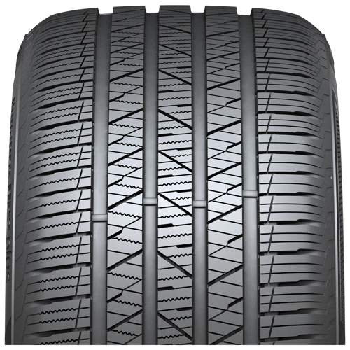 275/50 R20 113H Dynapro HP2 RA33D Plus XL AO FSL Hankook