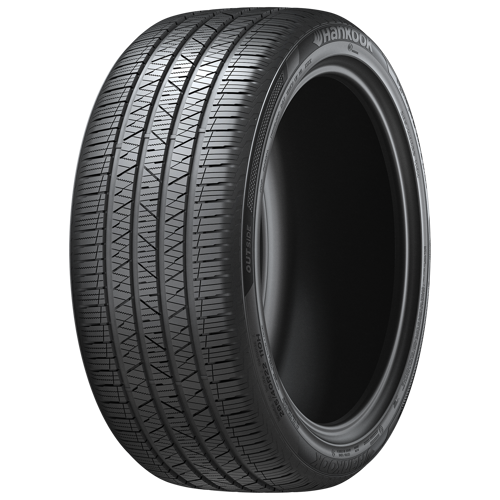 275/50 R20 113H Dynapro HP2 RA33D Plus XL AO FSL Hankook
