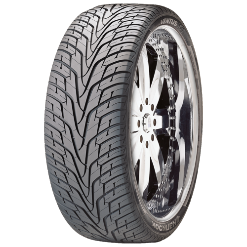 275/55 R20 117V Ventus ST RH06 XL FR M+S Hankook