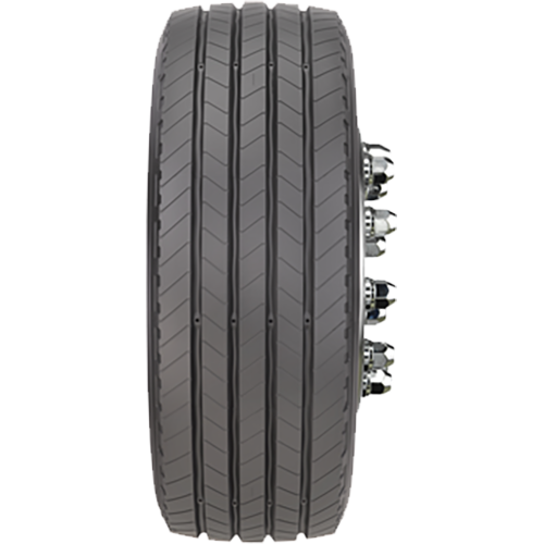 275/60 R19.5 144J/142J (146F/146F) Marathon LHT Goodyear