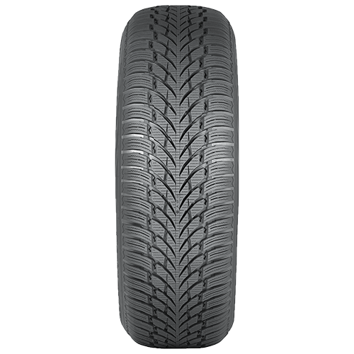 255/50 R19 107V Nokian WR SUV 4 Run Flat XL M+S Nokian