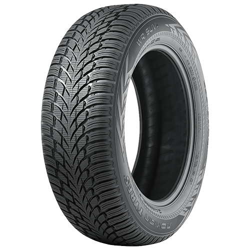 255/50 R19 107V Nokian WR SUV 4 Run Flat XL M+S Nokian