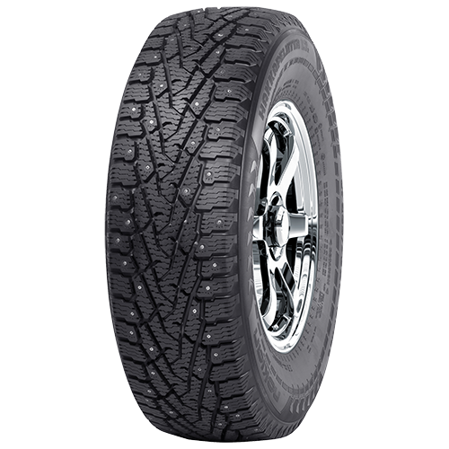 LT275/70 R18 125/122Q Nokian HKPL LT2 M+S Nokian