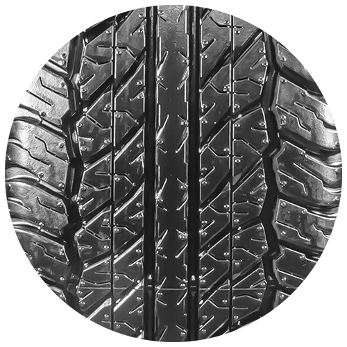 265/65 R17 112S Grandtrek AT 20 M+S Dunlop