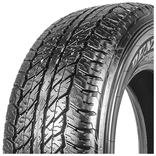 265/65 R17 112S Grandtrek AT 20 M+S Dunlop