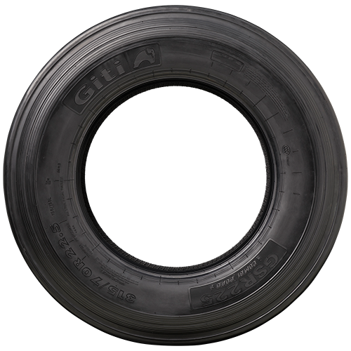 275/70 R22.5 148/145M (152/148J) GSR225 18PR Giti