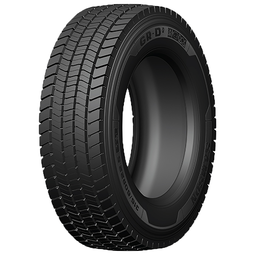 275/70 R22.5 148/145M GR-D2 18PR Samson