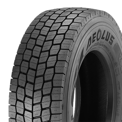 AEOLUS ALL-D+ 315/80R225 156/150L