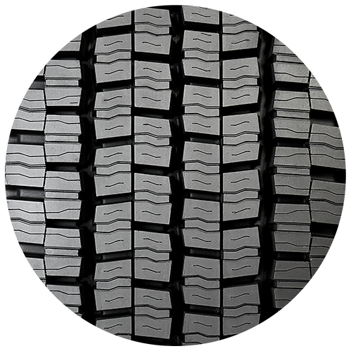 275/70 R22.5 148/145M SI021 Falken