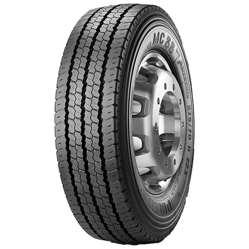 275/70 R22.5 148/145J(152/148E) MC85 Amaranto M+S Pirelli