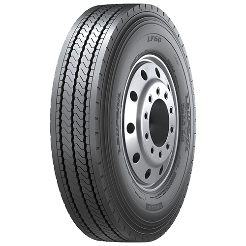 275/70 R22.5 150/148J LF60 18PR Laufenn