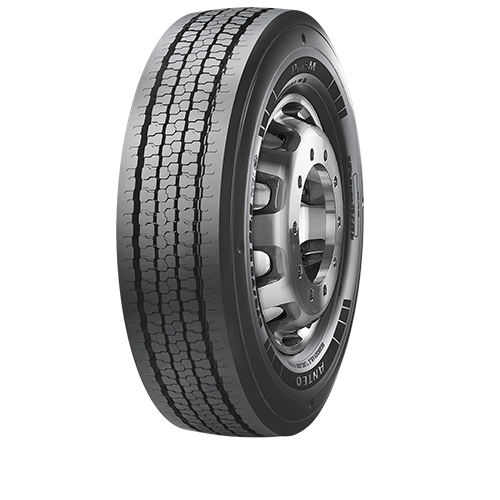 275/70 R22.5 150/148J(152E) A.ProM M+S Anteo