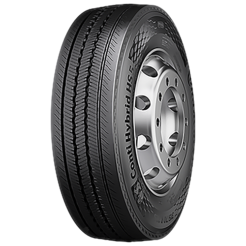 275/70 R22.5 150/148M Hybrid HS5 LRJ 18PR Continental