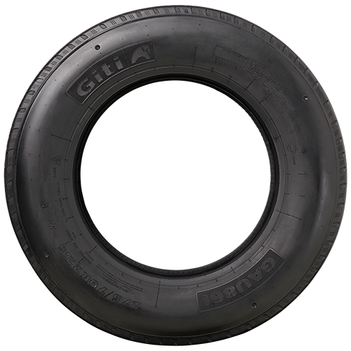 275/70 R22.5 152/148J(150/148K) GAU861 Giti