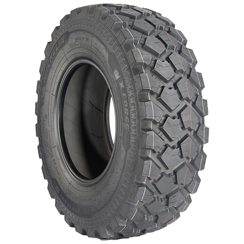 275/80 R20 137/135K X Force ZL 10PR Michelin