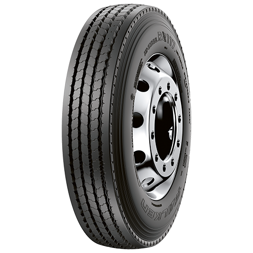 275/80 R22.5 148M/145M RI117 16PR Falken