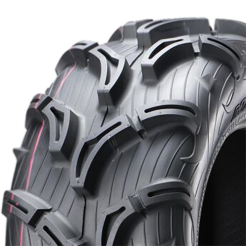 28x10.00-12 56J Maxxis Zilla MU-01 6PR Maxxis