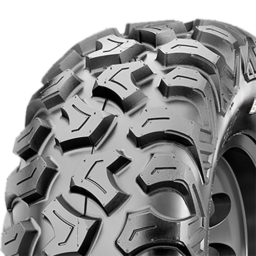 25x8.00 R12 46M CU-07 Behemoth 8PRCST CST