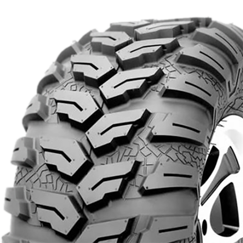 27x9.00 R14 57K Maxxis Ceros MU-07 Front 6PR Maxxis