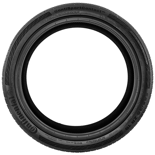 285/30 R19 98Y SportContact 5 P XL MO FR Continental