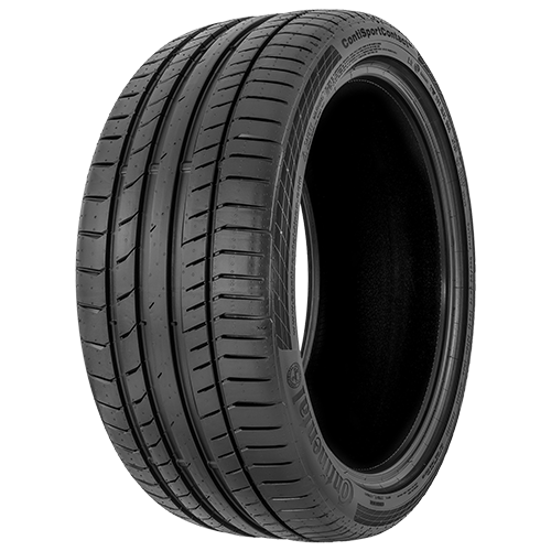 285/30 R19 98Y SportContact 5 P XL MO FR Continental