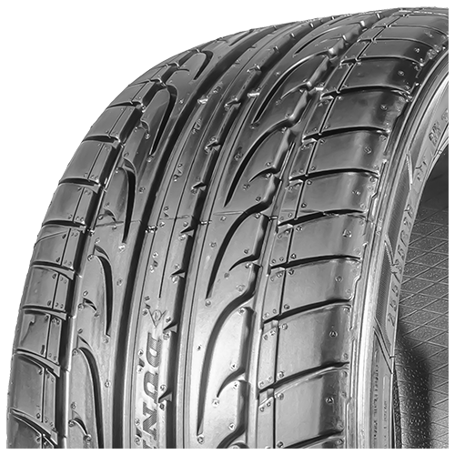 285/30 ZR20 (99Y) SP Sport Maxx XL J MFS Dunlop
