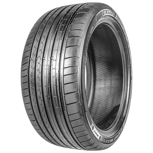 285/35 R18 97W SP Sport Maxx GT MO MFS Dunlop