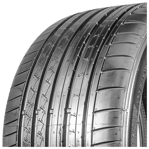 285/35 R18 97W SP Sport Maxx GT MO MFS Dunlop