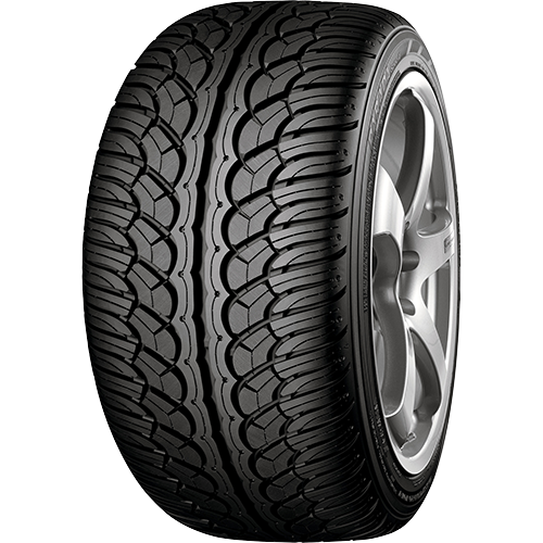 285/40 R23 111V Parada Spec-X PA02 XL RPB Yokohama
