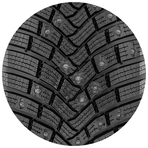 285/45 R20 112T IceContact 3 XL FR TA Evc Continental