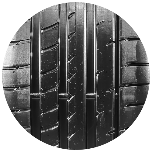 285/45 R20 112Y Eagle F1 Asymm. 2 SUV AO XL FP Goodyear