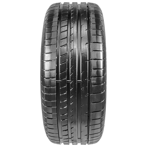 285/45 R20 112Y Eagle F1 Asymm. 2 SUV AO XL FP Goodyear