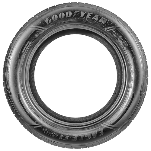 285/45 R20 112Y Eagle F1 Asymm. 2 SUV AO XL FP Goodyear