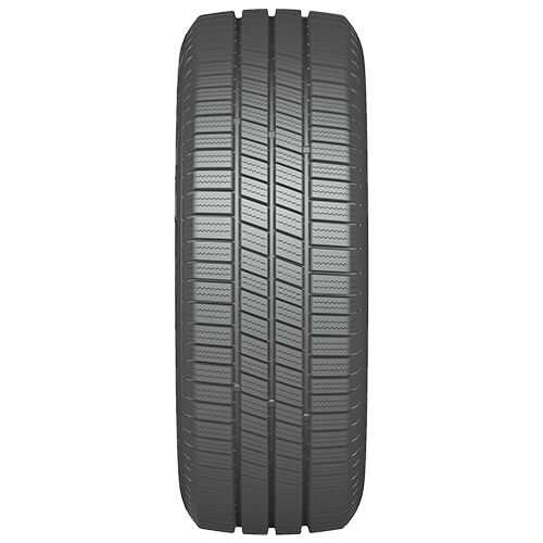 285/55 R16C 126N GitiVanAllSeason LA1 10PR Giti