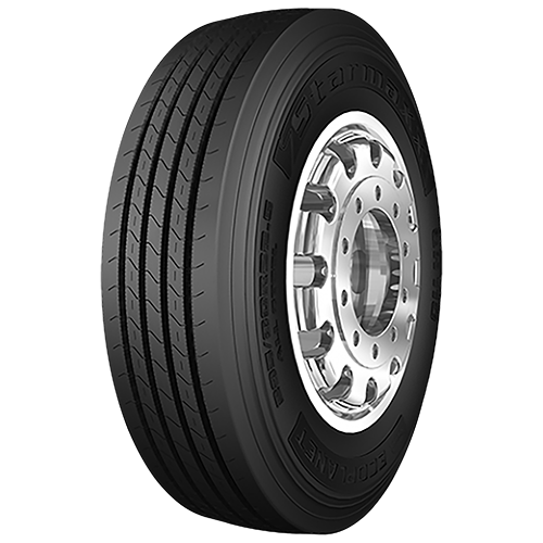 295/80 R22.5 152/148M GH110 StarMaxx