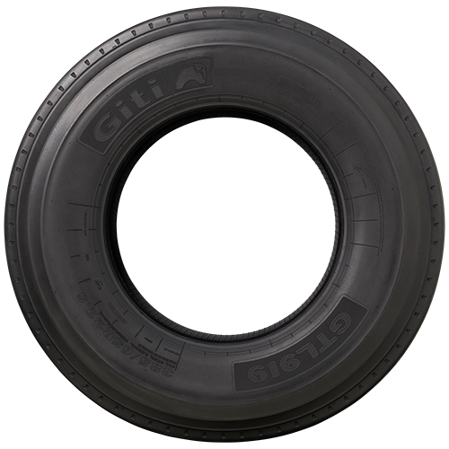 285/70 R19.5 150/148J GTL919 Giti