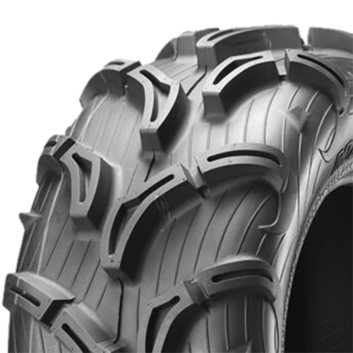 28x12.00-12 61J Maxxis Zilla MU-02 6PR Maxxis