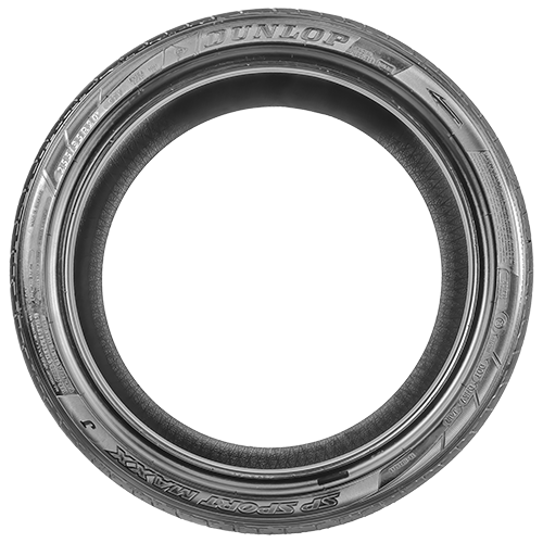 295/25 ZR21 SP Sport Maxx XL MFS Dunlop
